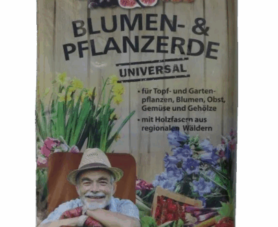 Blumenerde 40L Palette (54 Säcke)