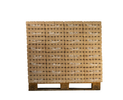 RUF Tritech PowerMix Holzbriketts Palette 960 kg