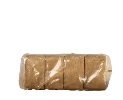 RUF Holzbriketts Premium Testpaket mit 10 kg