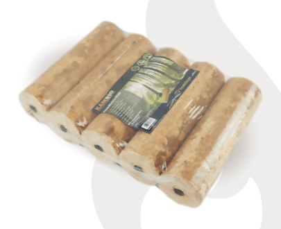 ÖkoMcBrix Klassik Holzbriketts Testpaket